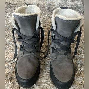 Sorel Boots
